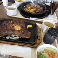 いきなりステーキ イオンモール盛岡店 盛岡 ステーキ Retty