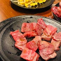 王道 上新庄店 おうどう かみしんじょうてん 上新庄 焼肉 Retty 王道 上新庄店 おうどう かみしんじょうてん 上新庄 焼肉 Retty