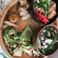 野の葡萄 沖縄cargoes店 ののぶどう 那覇新都心 バイキング Retty 野の葡萄 沖縄cargoes店 ののぶどう 那覇新都心 バイキング Retty