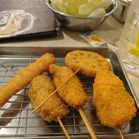 串カツ田中 たまプラーザ店 くしかつたなか たまプラーザ 串揚げ Retty 串カツ田中 たまプラーザ店 くしかつたなか たまプラーザ 串揚げ Retty