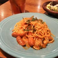 生パスタ専門店 Pasta Alba パスタ アルバ 池尻大橋 イタリアン Retty