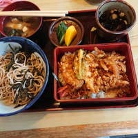 越谷のうどん人気店選 名店から穴場まで Retty