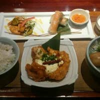 アジアンダイニング金魚蘭 姫路 インドネシア料理 Retty