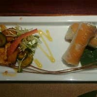 アジアンダイニング金魚蘭 姫路 インドネシア料理 Retty