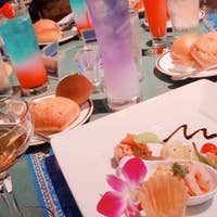 ロンバーズ ランディング Usj Lombard S Landing ユニバーサルシティ 洋食 Retty