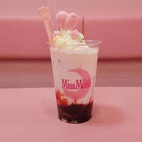 ミスムーンカフェ Miss Moon Cafe 福島市 カフェ Retty