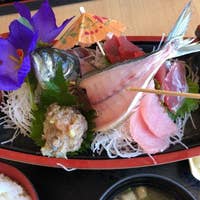 わたしの店 海の駅九十九里 九十九里 定食 Retty