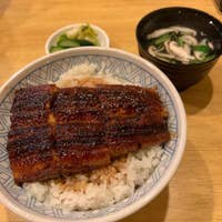 うな信 金山 和食 Retty うな信 金山 和食 Retty