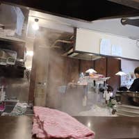横浜家系ラーメン 檜家 渋谷 つけ麺 Retty