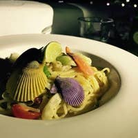 Lucky Meal Mermaid ラッキーミールマーメイド 江ノ島 イタリアン Retty