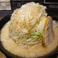 麺ぐるい 上越 ラーメン Retty