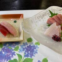 豊魚亭 (ほうぎょてい) (三浦/寿司) - Retty