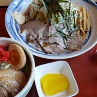 ちゃあしゅう屋新白河店 白河市 ラーメン Retty