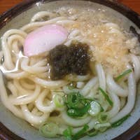 岡山のうどん人気店選 名店から穴場まで Retty