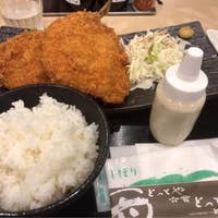 とっと めしや 若林区 魚介 海鮮料理 Retty