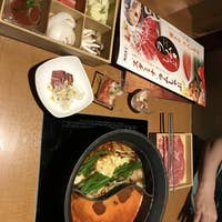 温野菜豊橋藤沢店 おんやさい とよはしふじさわてん 豊橋 しゃぶしゃぶ Retty