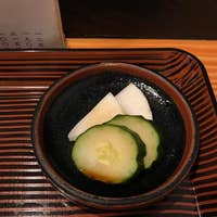 天富 てんとみ 大崎 天ぷら Retty