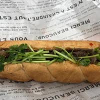 パインミーさんど 秋葉原 ベトナム料理 Retty パインミーさんど 秋葉原 ベトナム料理 Retty