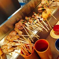 やきとりの名門 秋吉 鯖江店(鯖江/焼き鳥) - Retty