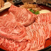 鍋の季節到来 すき焼 三光舎 旭川店 旭川 すき焼き Retty