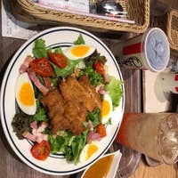 ケンタッキーフライドチキン 高田馬場店 Kfc 高田馬場 鶏料理 Retty