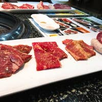 スエヒロ館 大宮駅東口すずらん通り店 すえひろかん 大宮 焼肉 Retty
