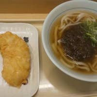 肥後橋のうどん人気店選 名店から穴場まで Retty