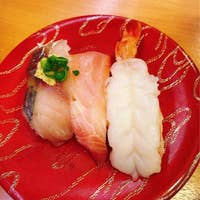 ダイマル水産 池袋サンシャイン60通り店 池袋 回転寿司 Retty