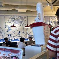 ムーミンスタンド 土岐プレミアム アウトレット店 土岐 カフェ Retty ムーミンスタンド 土岐プレミアム アウトレット店 土岐 カフェ Retty