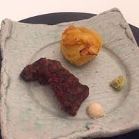 幟町茶寮 銀山町 フレンチ Retty