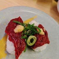活魚寿司 岸和田今木店 かつぎょずし きしわだいまきてん 岸和田 Retty