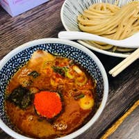 魚雷 光の森店 熊本市 つけ麺 Retty