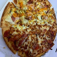 本格派 岡山市の美味しいピザが人気の店 Retty