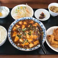 台湾料理 餃子の舞 安曇野店 安曇野 ラーメン Retty