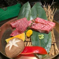 炭火焼肉 Koma Ginza 銀座 焼肉 Retty