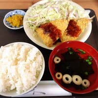 食事処 田仲家 おしょくじどころ いなかや 糸島 定食 Retty