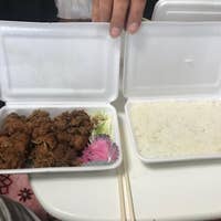 ほっかま弁当 宮崎市 弁当屋 Retty