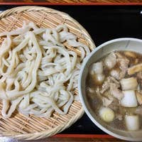 うどん乃 かわむら 武蔵小山 うどん Retty うどん乃 かわむら 武蔵小山 うどん Retty