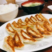 餃子のゆうた 寝屋川 中華 Retty