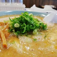 支那そば 餐休 辰巳店 岡山市 ラーメン Retty