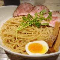 アノラーメン製作所 奈良市 つけ麺 Retty