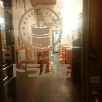 立ち飲み居酒屋 ドラム缶 新橋店 新橋 立ち飲み Retty 立ち飲み居酒屋 ドラム缶 新橋店 新橋 立ち飲み Retty