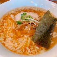 ラーメン屋 モン吉 もんきち 江南区 ラーメン Retty
