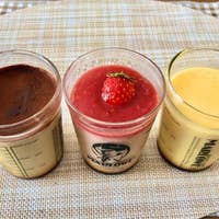 マーロウ プリンショップ 逗子店 Marlowe 逗子 スイーツ Retty