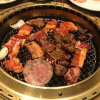 ぐりぐり家 西条店 東広島 ホルモン Retty