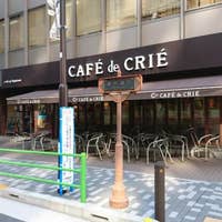 カフェ ド クリエ 銀座7丁目店 Cafe De Crie 銀座 カフェ Retty カフェ ド クリエ 銀座7丁目店 Cafe De Crie 銀座 カフェ Retty