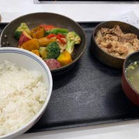 吉野家 岡山大安寺店 よしのや おかやまだいあんじてん 岡山市 牛丼 Retty