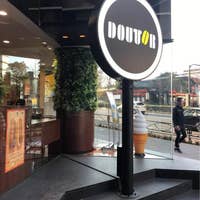 ドトールコーヒー 赤坂四丁目店 Doutor Coffee 赤坂見附 喫茶店 Retty