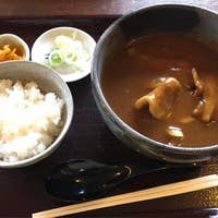コク旨 高崎 前橋でカレーうどんを堪能できる人気店6選 Retty