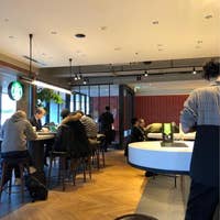 スターバックスコーヒー 青山ビルヂング店 青山一丁目 カフェ Retty